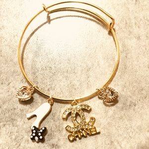 Charm  Bracelet